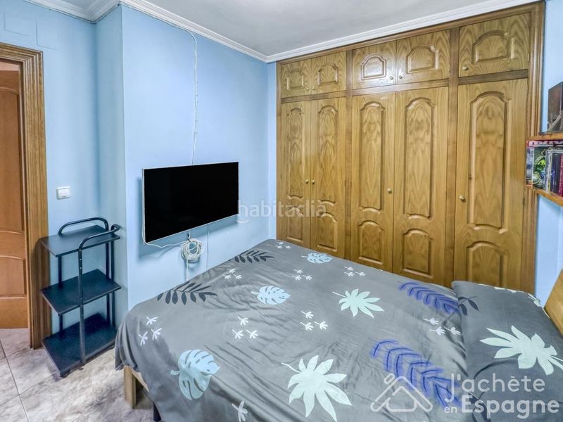 Foto e9704f7c-4602-4784-be3a-36293bf25450. Casa amb calefacció aparcament a Casco Urbano Vinaròs