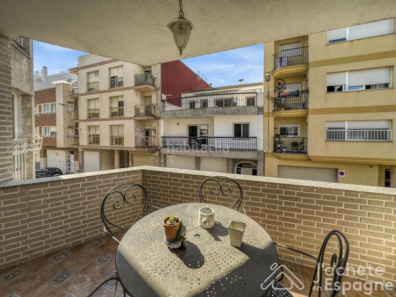 Foto ec178a19-995a-4d22-81b7-da633cc95f89. Casa amb calefacció aparcament a Casco Urbano Vinaròs