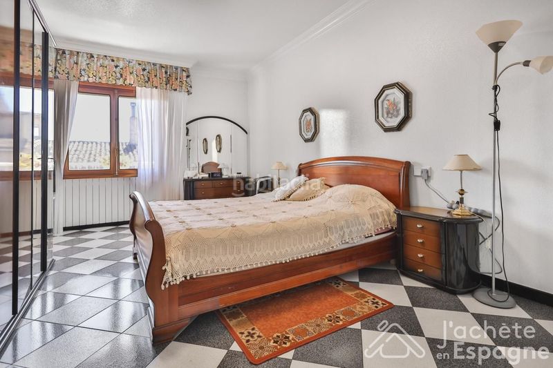 Foto a36689cd-3d0c-4a26-9991-1489304812a8. Casa adossada amb calefacció aparcament a Caudete