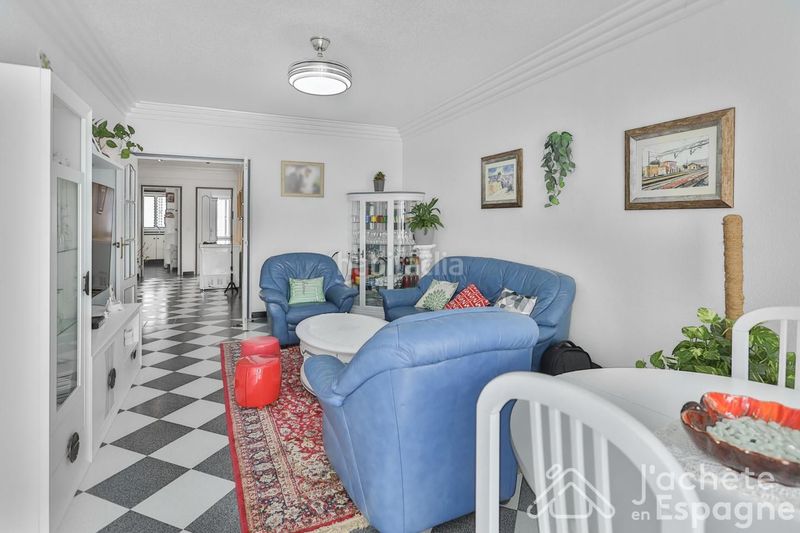 Foto cb1a8995-269d-4b87-8ad7-f3c037e90e3f. Casa adossada amb calefacció aparcament a Caudete