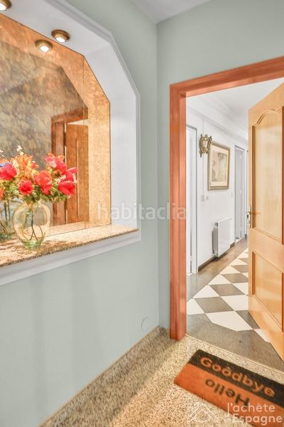 Foto f5e8e356-e61f-4a31-ab9b-5a273fe4771a. Casa adossada amb calefacció aparcament a Caudete