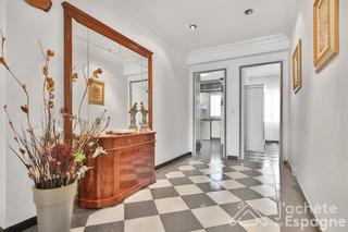 Casa adossada  San vicente. Se vende casa