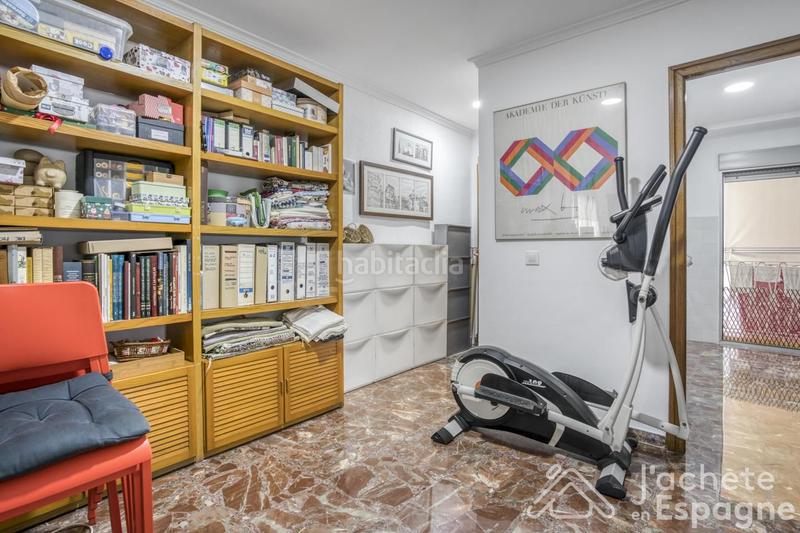 Foto 0373db14-7be3-4f17-8371-e8e5626903bd. Apartamento excepcional ático de lujo en El Mercat Valencia