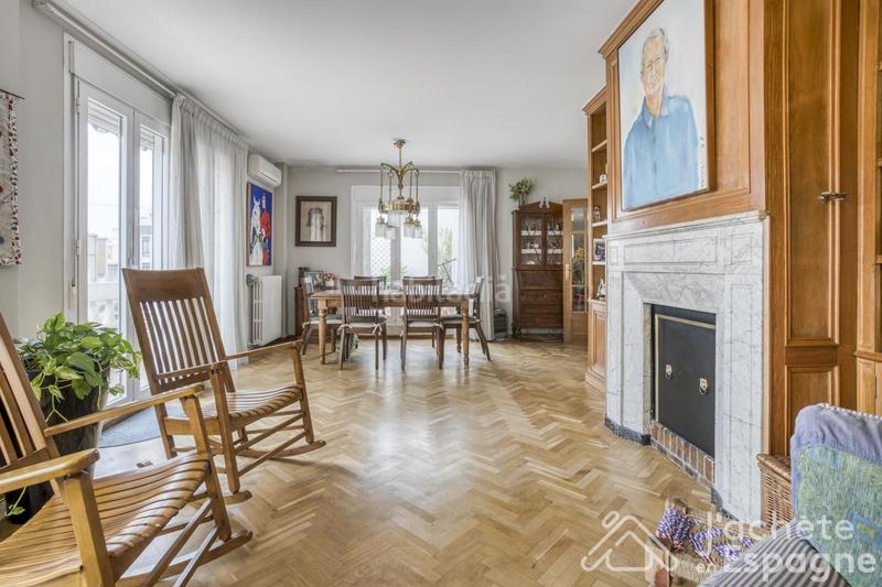 Foto 0ea96869-6ae6-42cc-966e-65e50432d4f6. Apartamento excepcional ático de lujo en El Mercat Valencia