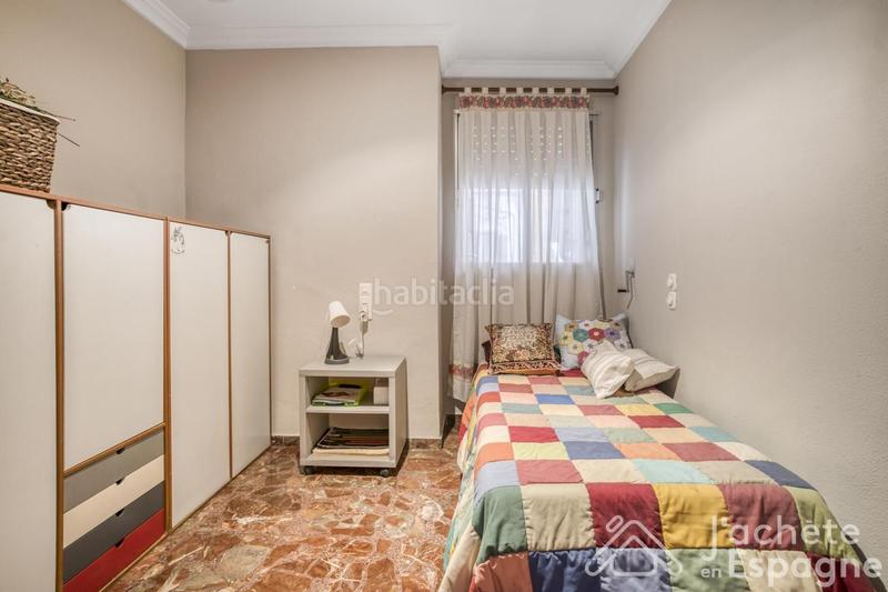 Foto 2014c1f6-d873-4678-9301-b00dda1f39ef. Apartamento excepcional ático de lujo en El Mercat Valencia