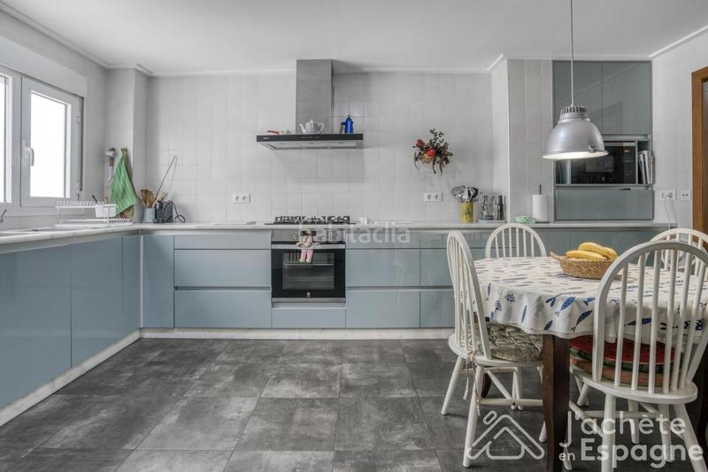 Foto 2ba4f39d-b0e9-48d0-80a7-20008e8e194a. Apartamento excepcional ático de lujo en El Mercat Valencia