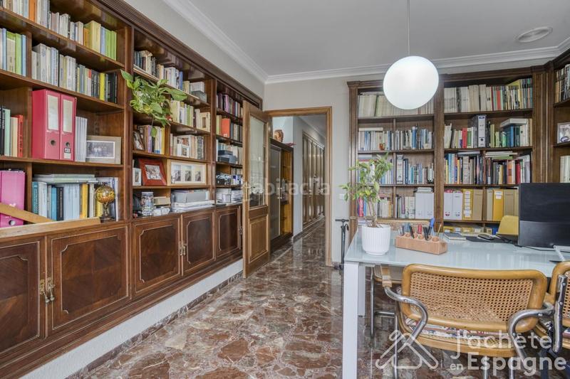 Foto 3915d7e9-12f3-4798-b974-f751e09d6c8b. Apartamento excepcional ático de lujo en El Mercat Valencia