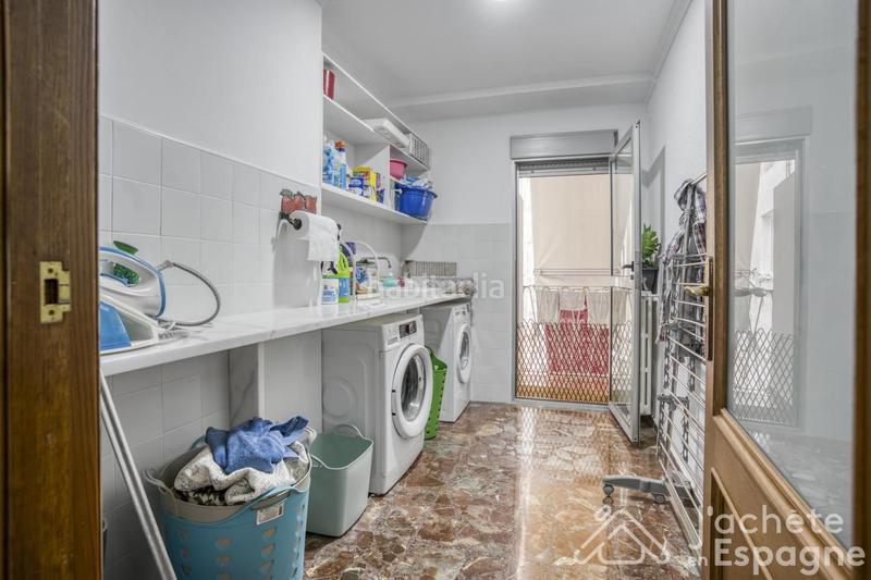 Foto 3b1dd0f4-89b8-41d7-94d4-326273ff4777. Apartamento excepcional ático de lujo en El Mercat Valencia