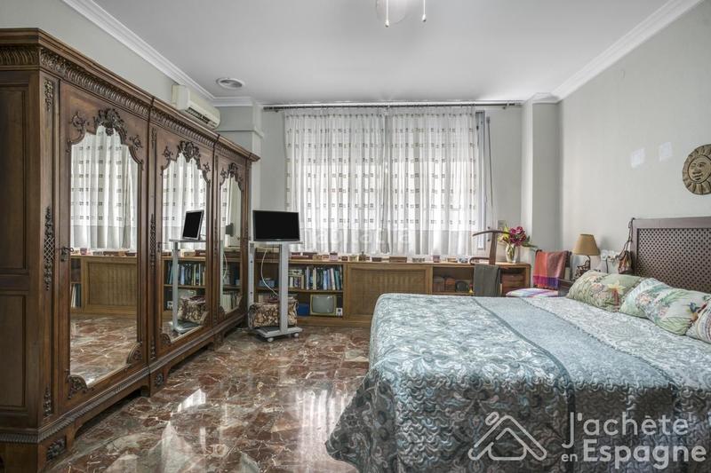 Foto 43732780-f103-4c5e-accb-7832c9a528f5. Apartamento excepcional ático de lujo en El Mercat Valencia