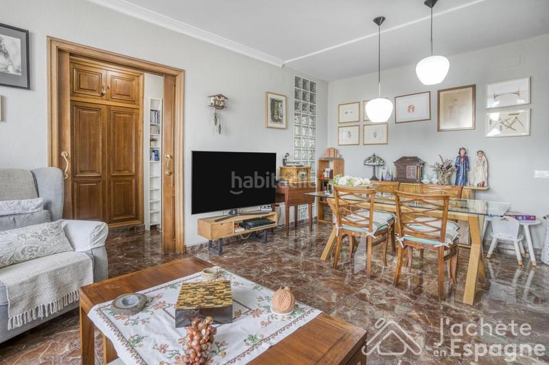 Foto 4e4d133b-9a26-4ba4-a857-1a70decebc46. Apartamento excepcional ático de lujo en El Mercat Valencia