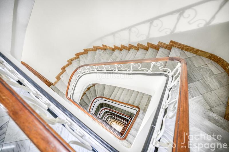 Foto 546fb757-5b2d-495e-9f45-b27a5dde2800. Apartamento excepcional ático de lujo en El Mercat Valencia