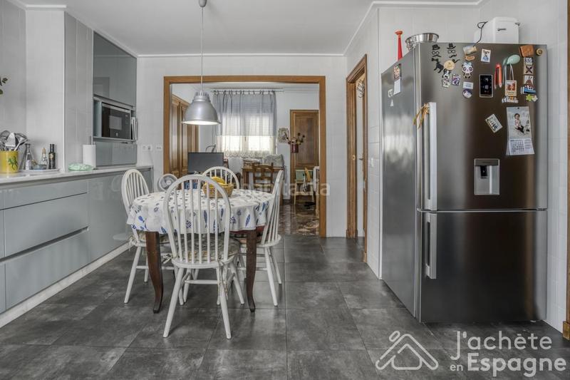 Foto 57f8ee06-2ff9-4172-bebf-96ba7eae25b0. Apartamento excepcional ático de lujo en El Mercat Valencia