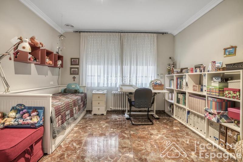Foto 5f7cb2a2-d723-4c08-a565-b622667e7b79. Apartamento excepcional ático de lujo en El Mercat Valencia
