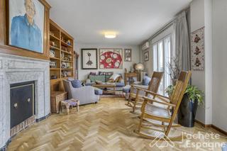 Apartament  De l'oest. Excepcional ático de lujo