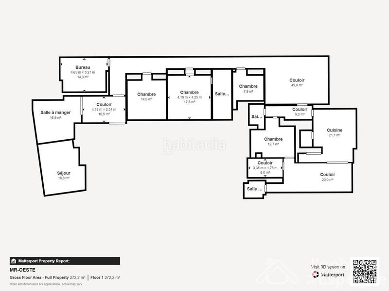 Foto 7696de1a-da53-4dfc-9f9c-29ba25a9cf69. Apartamento excepcional ático de lujo en El Mercat Valencia