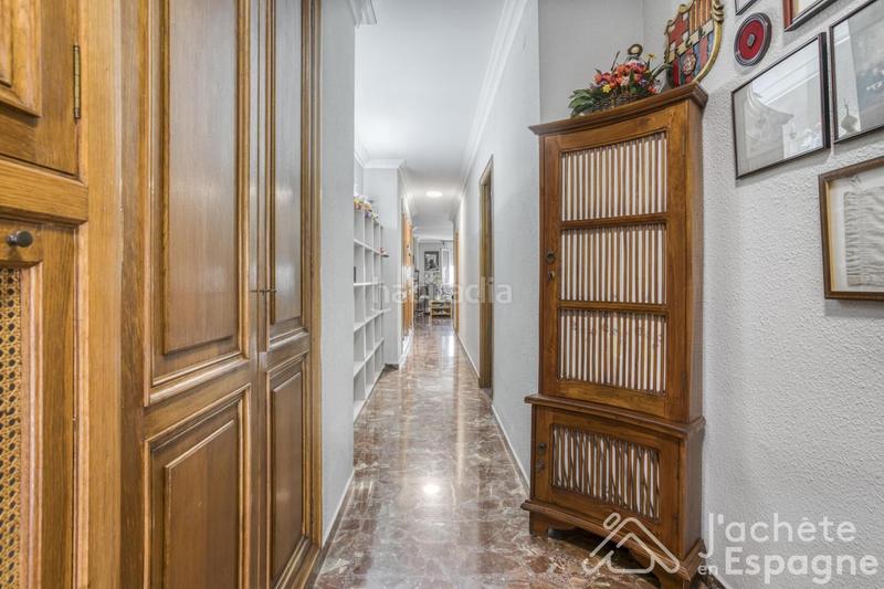 Foto accbec8f-e1d5-4102-8f8b-1de95970a596. Apartamento excepcional ático de lujo en El Mercat Valencia