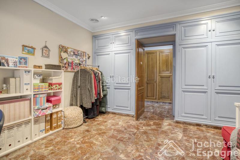 Foto af9d4762-9075-4ee3-955e-97ae09530f5e. Apartamento excepcional ático de lujo en El Mercat Valencia