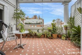 Apartamento  De l'oest. Excepcional ático de lujo