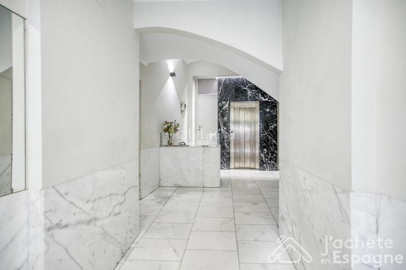 Foto ba768bc0-1612-41eb-920a-934cbbb66e81. Apartamento excepcional ático de lujo en El Mercat Valencia