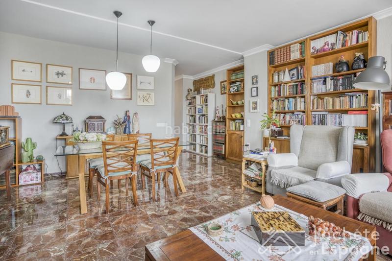 Foto c0034338-579a-4f10-a892-46babb287179. Apartamento excepcional ático de lujo en El Mercat Valencia