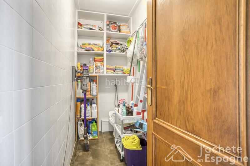 Foto ccc4fda7-1106-4420-84d1-cbe4ccce2269. Apartamento excepcional ático de lujo en El Mercat Valencia
