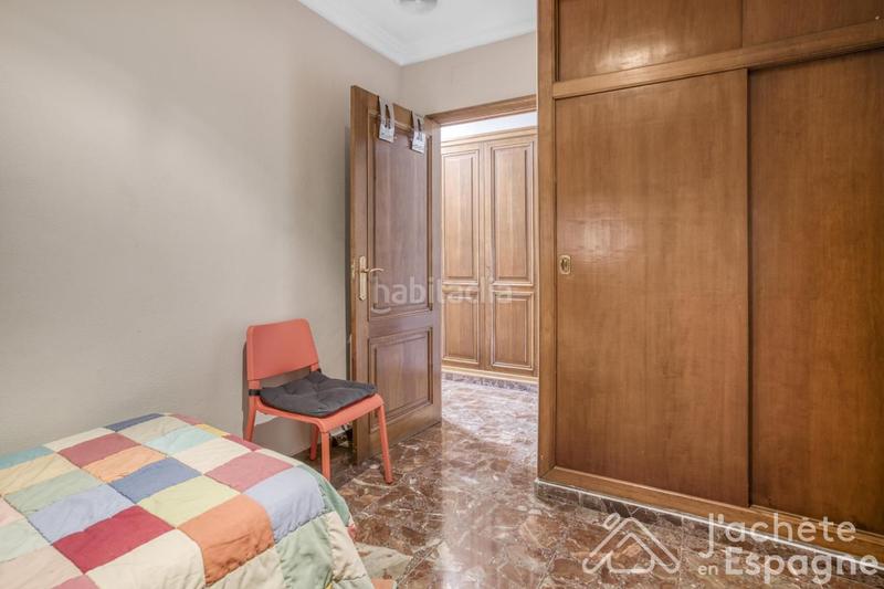 Foto d233bb4d-9d99-4926-91be-30d9699010f4. Apartamento excepcional ático de lujo en El Mercat Valencia