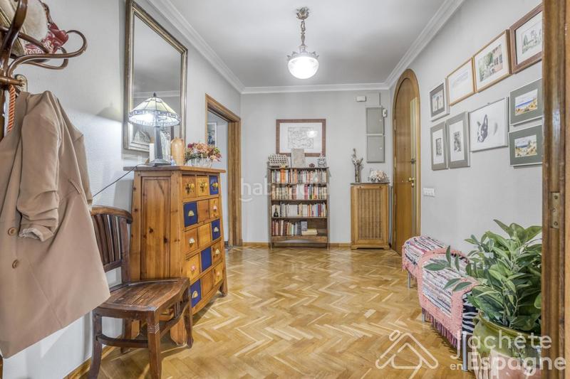 Foto f792f1ea-5f34-47de-9608-b7958bc69a70. Apartamento excepcional ático de lujo en El Mercat Valencia