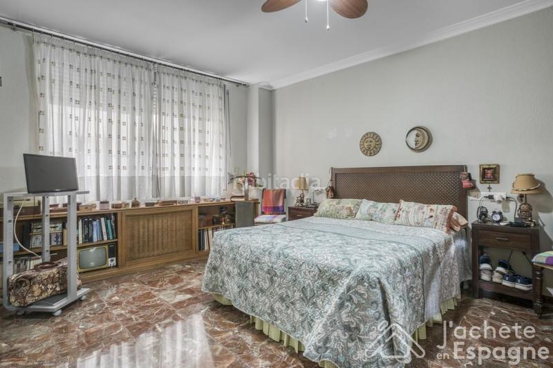 Foto f8646ffe-6cef-4d7a-8dc1-61da07ab3d2a. Apartamento excepcional ático de lujo en El Mercat Valencia