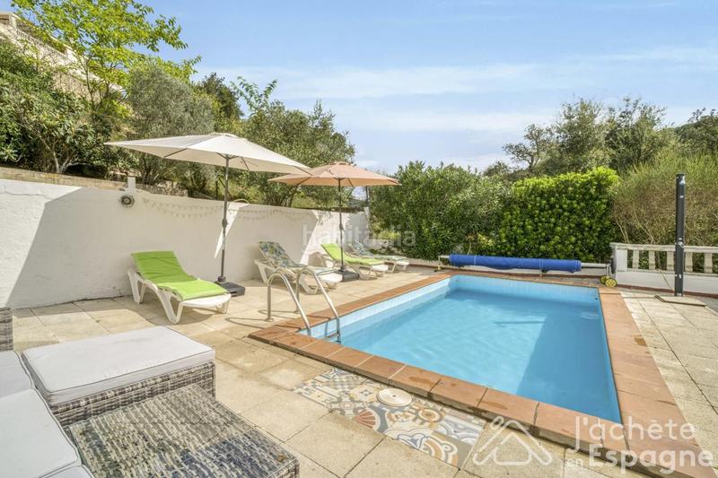 Foto 0b292375-9878-4ede-9b5e-480468d1f9db. Haus mit pool in Mas Altaba - El Molí Maçanet de la Selva