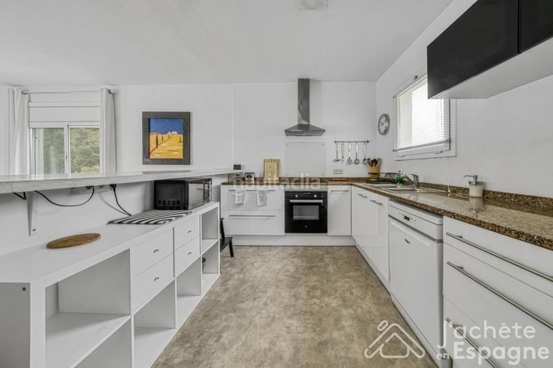 Foto 0c88d94f-48bb-48b0-9686-cf709ba5e95a. Haus mit pool in Mas Altaba - El Molí Maçanet de la Selva