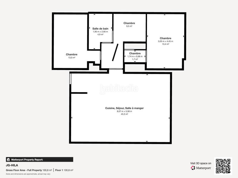 Foto 0d4cb648-4562-4b6c-8429-7b3ed8095de1. Haus mit pool in Mas Altaba - El Molí Maçanet de la Selva