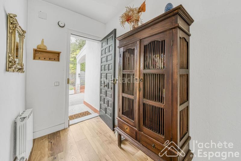 Foto 11da77e3-0ca6-4ff1-a563-8f8a947c1101. Haus mit pool in Mas Altaba - El Molí Maçanet de la Selva