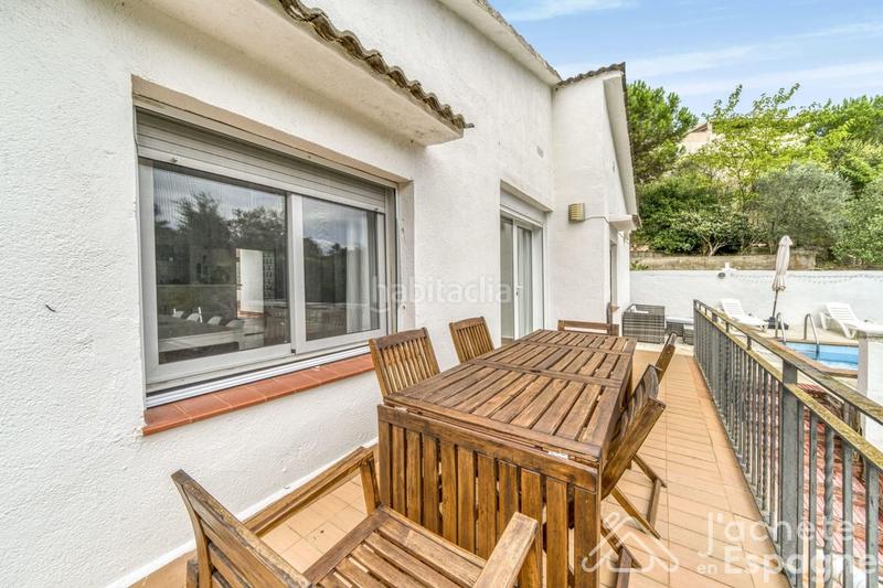 Foto 1a8ff2a6-b319-452b-a9f8-4febda05c4ca. Haus mit pool in Mas Altaba - El Molí Maçanet de la Selva