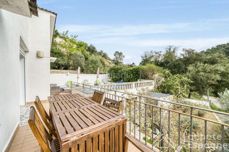 Foto 214238db-4162-4e22-be84-aa6a914b949e. Haus mit pool in Mas Altaba - El Molí Maçanet de la Selva