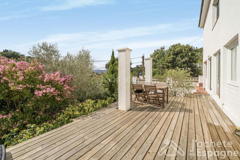 Foto 2f2e8f93-2605-4750-81fd-ee4ae9f2e732. Haus mit pool in Mas Altaba - El Molí Maçanet de la Selva