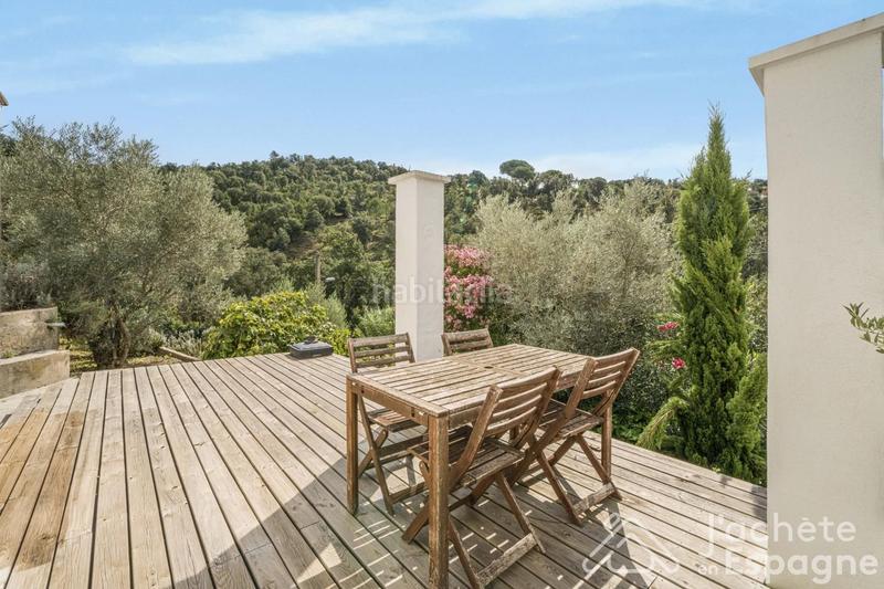 Foto 308df813-a5a5-48c3-b6f5-42867a47b46e. Haus mit pool in Mas Altaba - El Molí Maçanet de la Selva