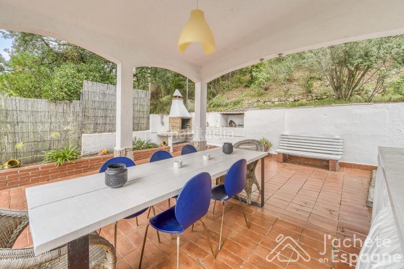 Foto 498812e0-ebba-4b13-a901-5df959ffa8ae. Haus mit pool in Mas Altaba - El Molí Maçanet de la Selva