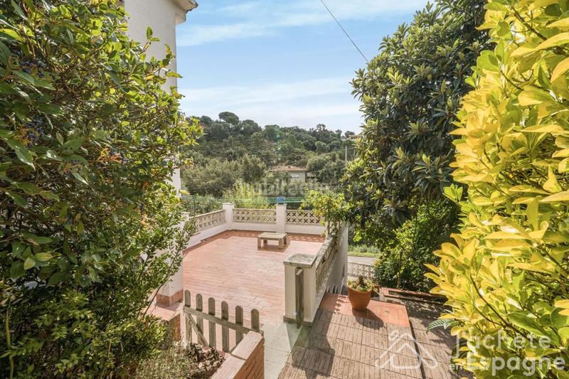 Foto 53812454-98f8-411c-bedf-0ab7c4a1d226. Haus mit pool in Mas Altaba - El Molí Maçanet de la Selva