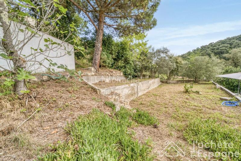 Foto 550134d0-f42d-4c5f-8ceb-7ec4666154ac. Haus mit pool in Mas Altaba - El Molí Maçanet de la Selva