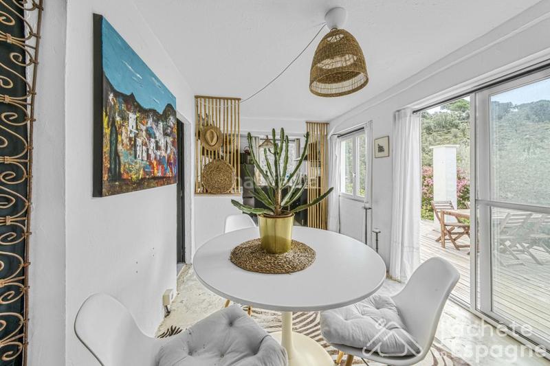 Foto 91a6a4a2-75c5-461d-89a3-162de101d237. Haus mit pool in Mas Altaba - El Molí Maçanet de la Selva