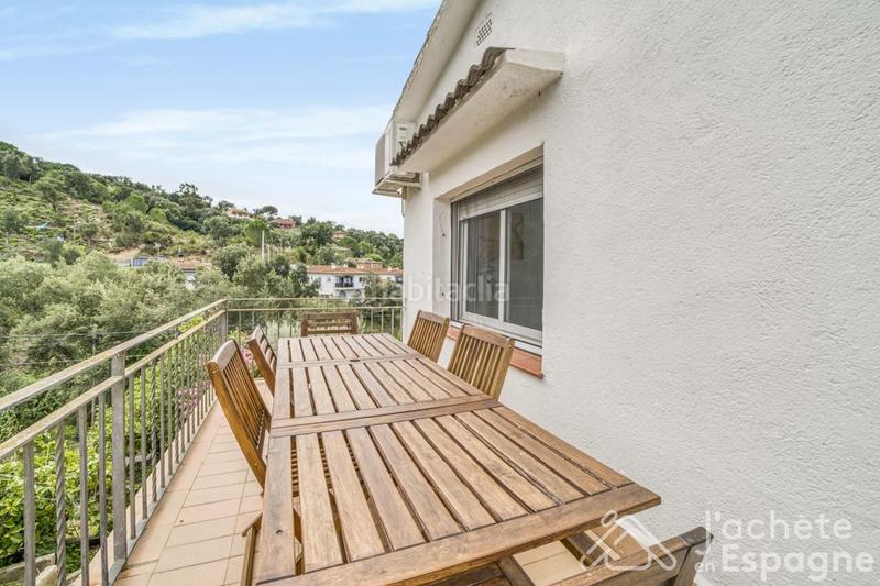 Foto c6f298e7-0679-40e7-9717-c3881d5066e4. Haus mit pool in Mas Altaba - El Molí Maçanet de la Selva