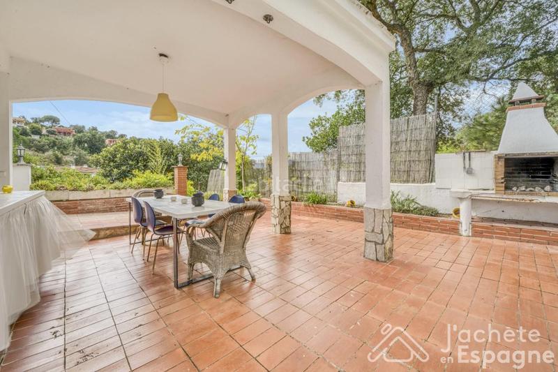 Foto c900413e-de17-4372-98c3-c35a7d6cb30c. Haus mit pool in Mas Altaba - El Molí Maçanet de la Selva