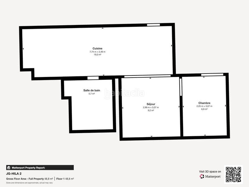 Foto ce56d477-92f6-42a8-a054-bc79556968cb. Haus mit pool in Mas Altaba - El Molí Maçanet de la Selva