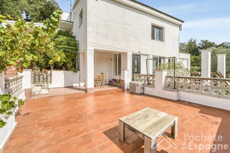 Foto e31a880e-c9d9-4171-a04e-43122cefc347. Haus mit pool in Mas Altaba - El Molí Maçanet de la Selva