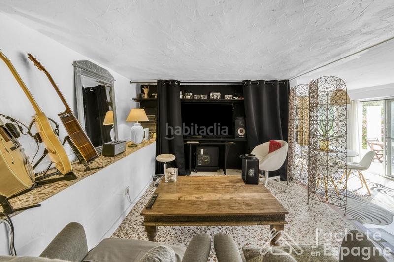 Foto e96c839a-39a6-41a2-89f3-da374231ac57. Haus mit pool in Mas Altaba - El Molí Maçanet de la Selva