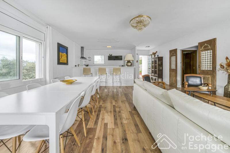 Foto f1280e3a-9268-4f7c-9200-1c177e36267f. Haus mit pool in Mas Altaba - El Molí Maçanet de la Selva