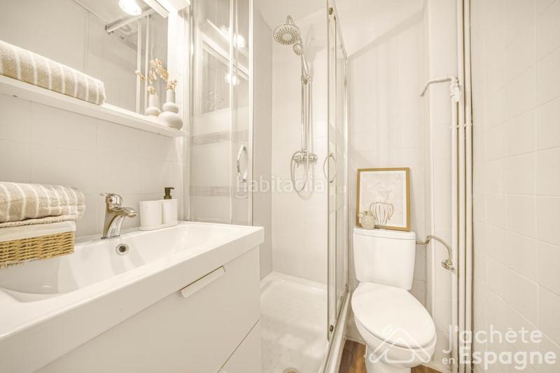 Foto 0802a950-b758-4796-a896-e09e5d11b985. Piccolo appartamento in St. Pere - Sta. Caterina - El Born Barcelona