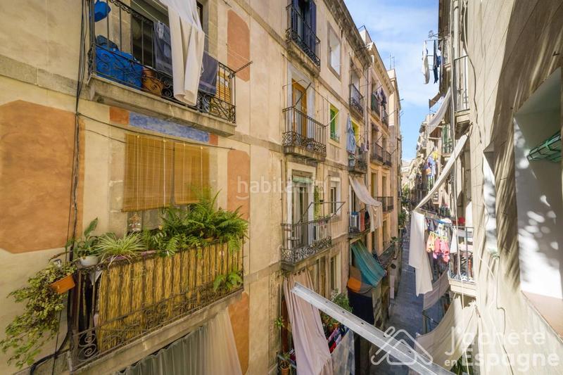 Foto 1faff005-501e-4652-a7ac-bd53af0cb703. Piccolo appartamento in St. Pere - Sta. Caterina - El Born Barcelona