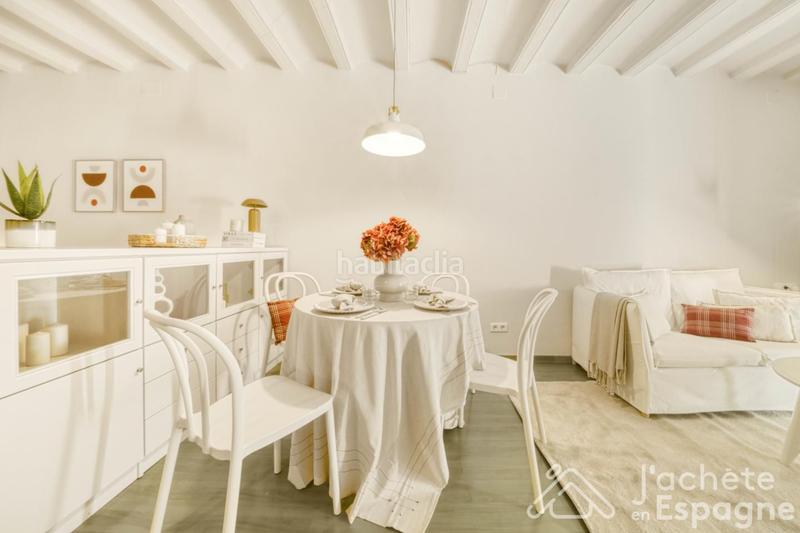 Foto 289e4a4e-35ac-4acb-8bfe-52462d58477f. Piccolo appartamento in St. Pere - Sta. Caterina - El Born Barcelona