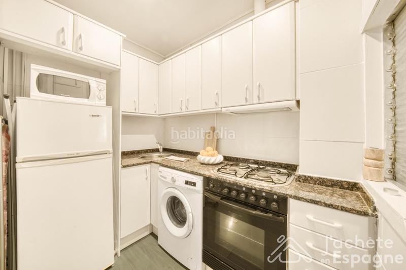 Foto 7fb139f2-eb7f-42f7-a003-25ced6a78e63. Piccolo appartamento in St. Pere - Sta. Caterina - El Born Barcelona